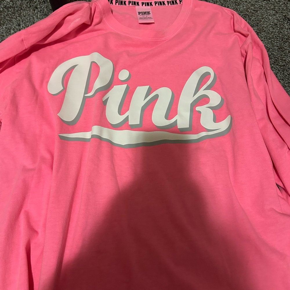 Vs long sleeve